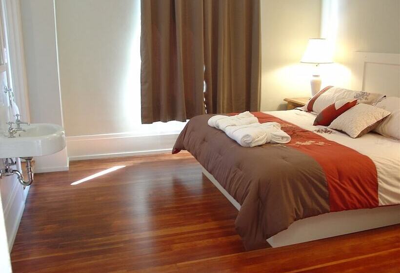 فندق Centralia Square Grand Ballroom And Vintage