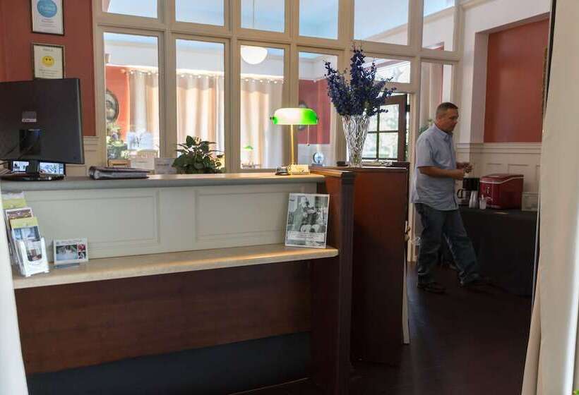 فندق Centralia Square Grand Ballroom And Vintage