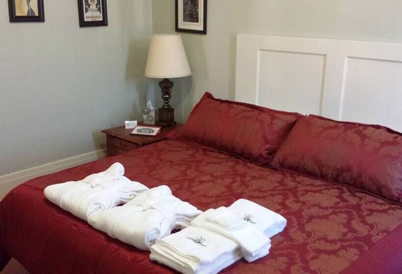 فندق Centralia Square Grand Ballroom And Vintage