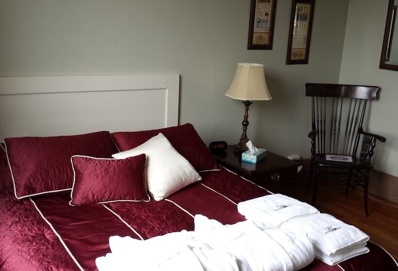 فندق Centralia Square Grand Ballroom And Vintage