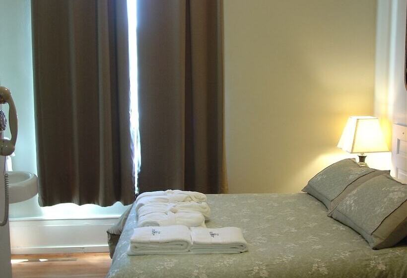 فندق Centralia Square Grand Ballroom And Vintage