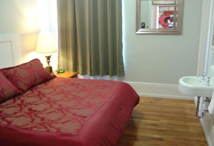 فندق Centralia Square Grand Ballroom And Vintage