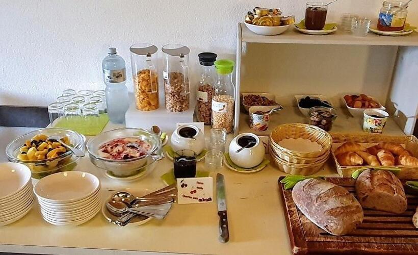 בית מלון כפרי Chalet Gafri   Bnb   Frühstückspension Und Gastfreuncschaft