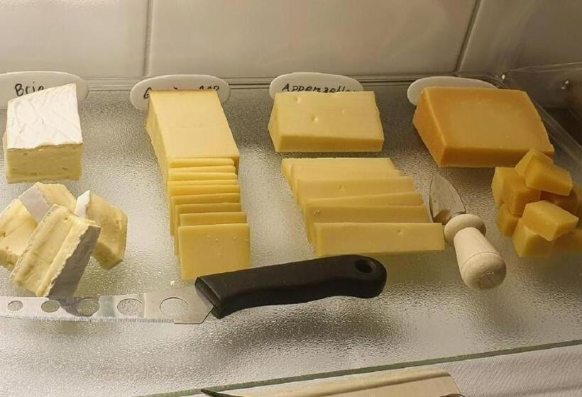 בית מלון כפרי Chalet Gafri   Bnb   Frühstückspension Und Gastfreuncschaft