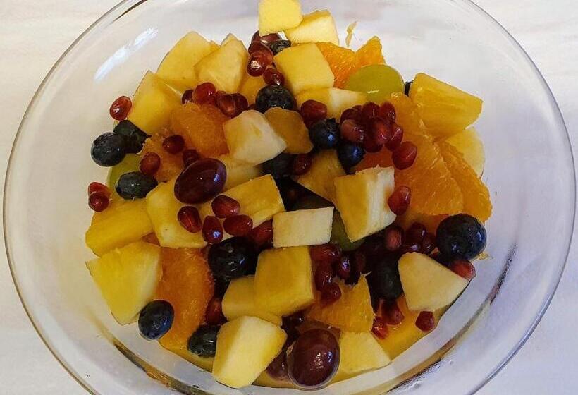 בית מלון כפרי Chalet Gafri   Bnb   Frühstückspension Und Gastfreuncschaft