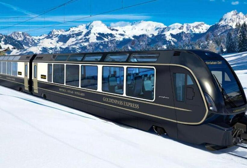 בית מלון כפרי Chalet Gafri   Bnb   Frühstückspension Und Gastfreuncschaft