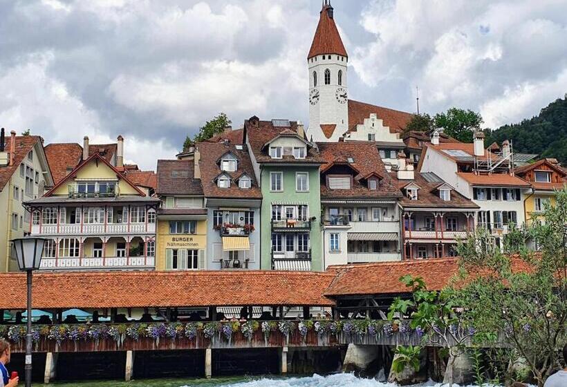 בית מלון כפרי Chalet Gafri   Bnb   Frühstückspension Und Gastfreuncschaft