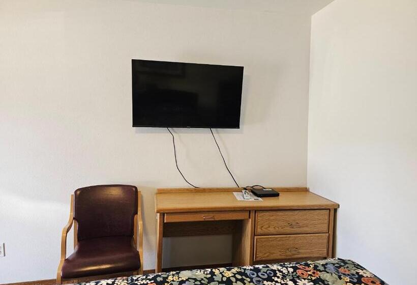 فندق Cle Elum Travelers Inn