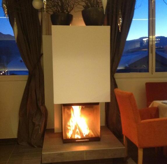 בית מלון כפרי Der Winklhof