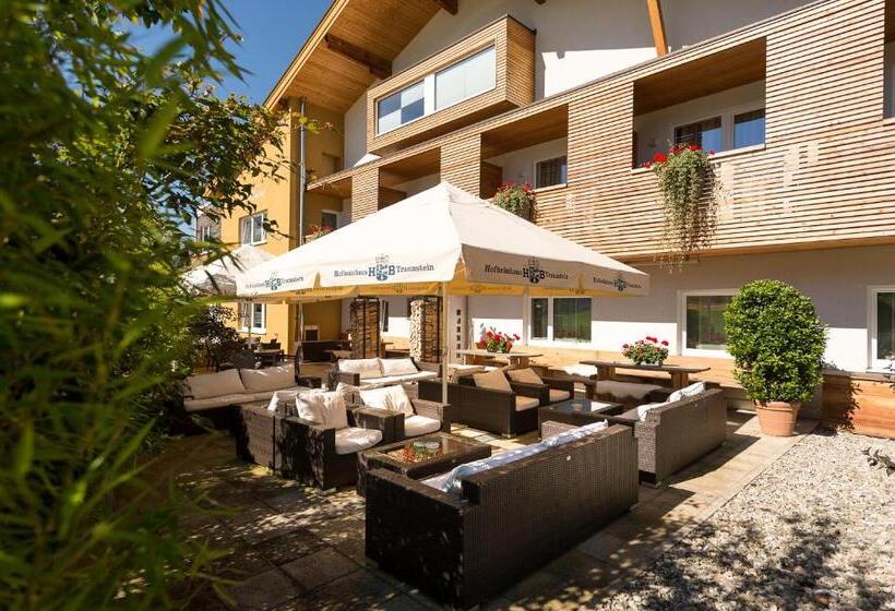 בית מלון כפרי Der Winklhof