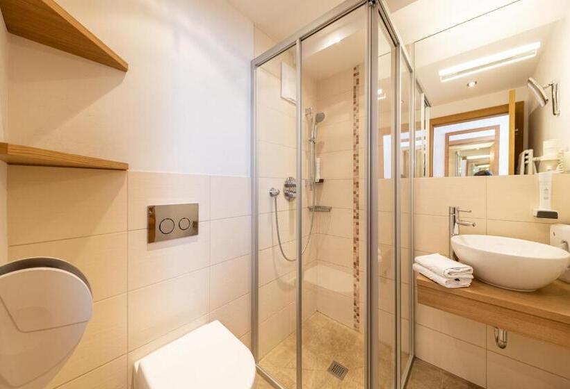 בית מלון כפרי Der Winklhof