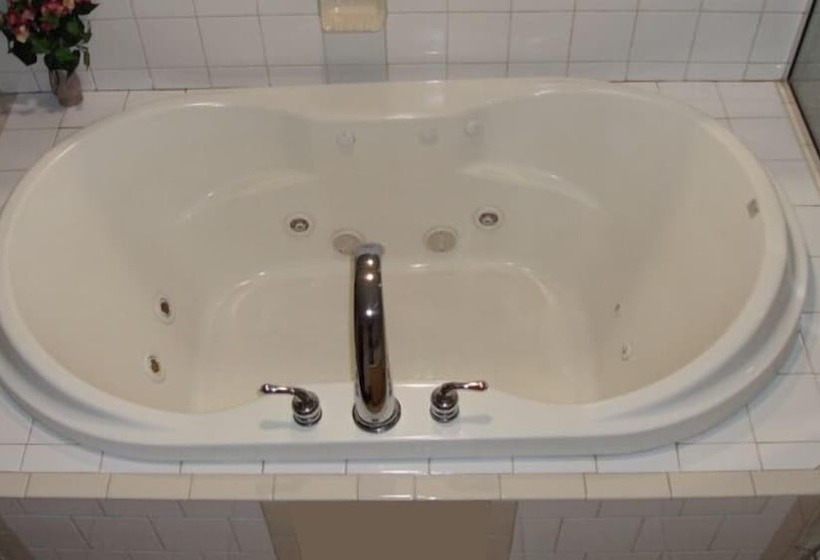 فندق Driftwood Inn