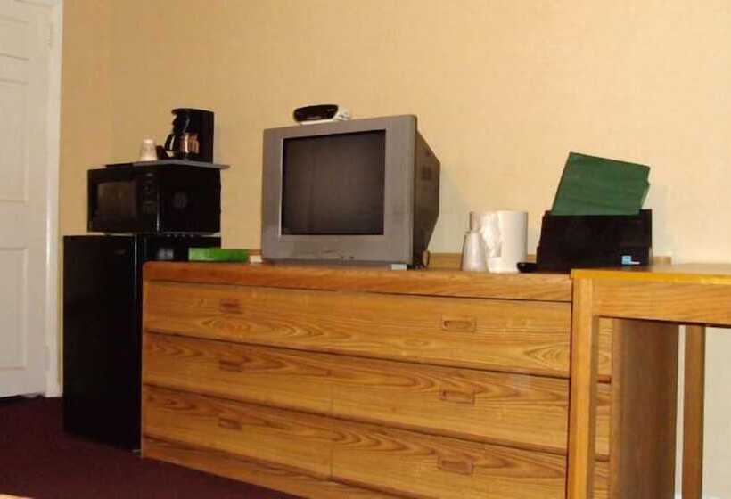 فندق Driftwood Inn