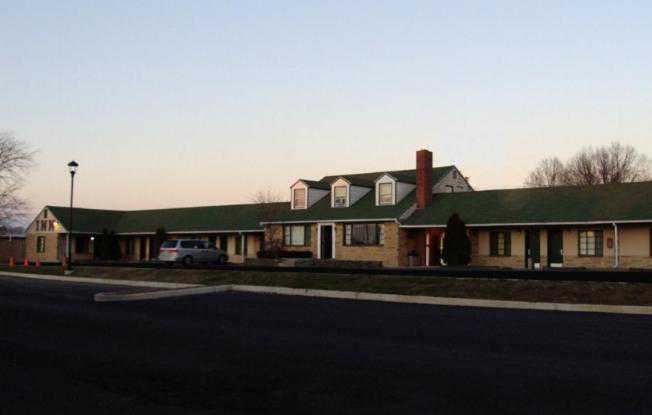 فندق Driftwood Inn