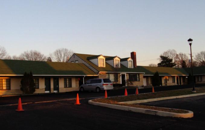 فندق Driftwood Inn