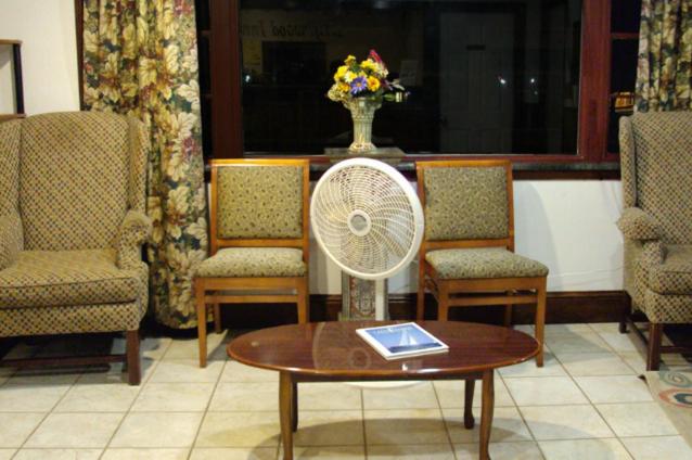 فندق Driftwood Inn