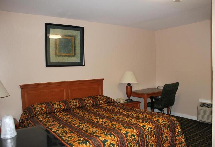 فندق Driftwood Inn