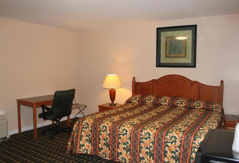 فندق Driftwood Inn