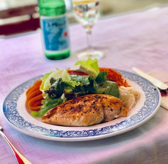 בית מלון כפרי Du Pont