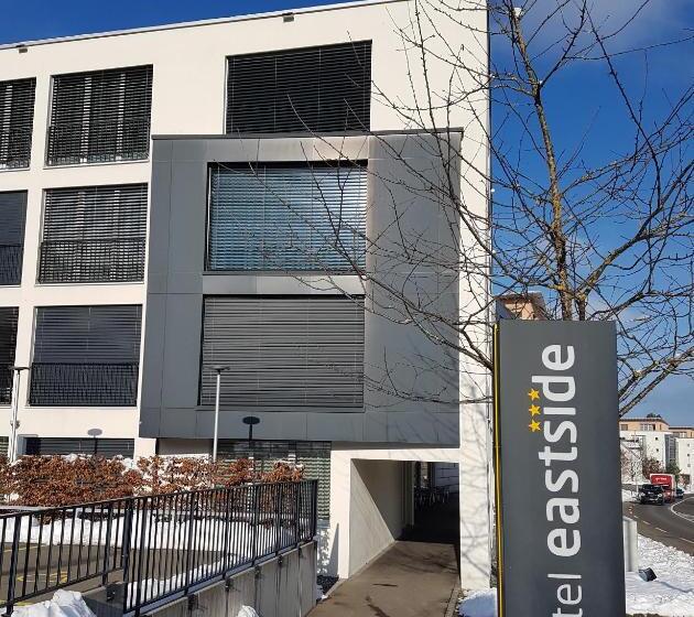 酒店 Eastside
