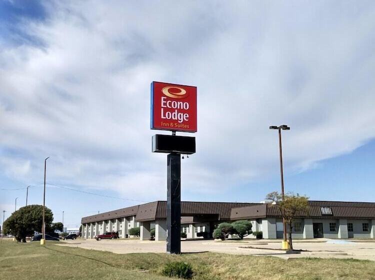 فندق Regency Inn & Suites