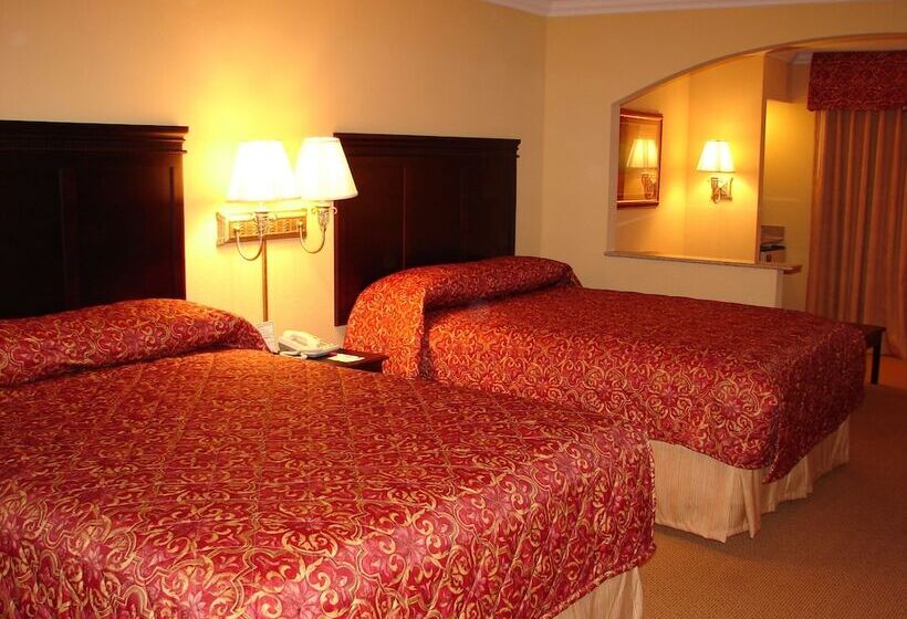 فندق Regency Inn & Suites