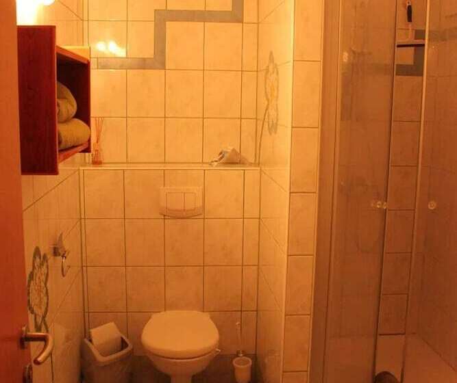 ホテル Familienbauernhof Christa