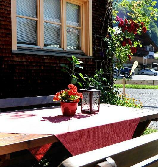 בית מלון כפרי Ferienbauernhof Erath