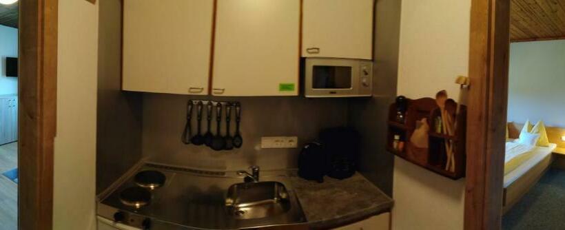 בית מלון כפרי Ferienhaus Regina