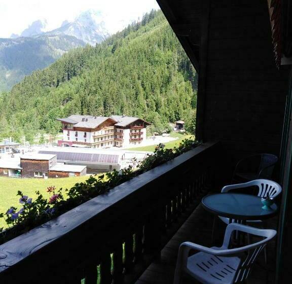 فندق Ferienhaus Regina