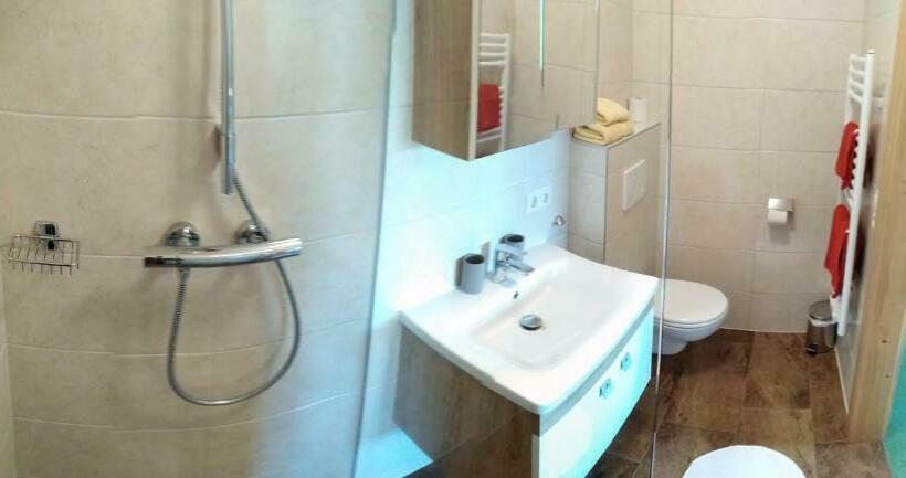 فندق Ferienhaus Regina