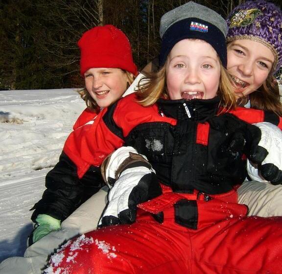 Отель Ferienhof Grossgrub