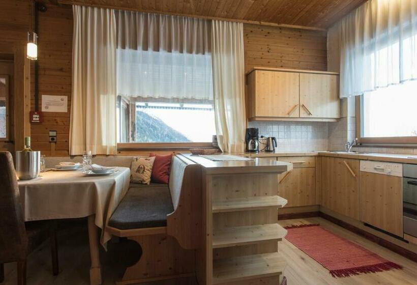 酒店 Ferienhof Haderlehn