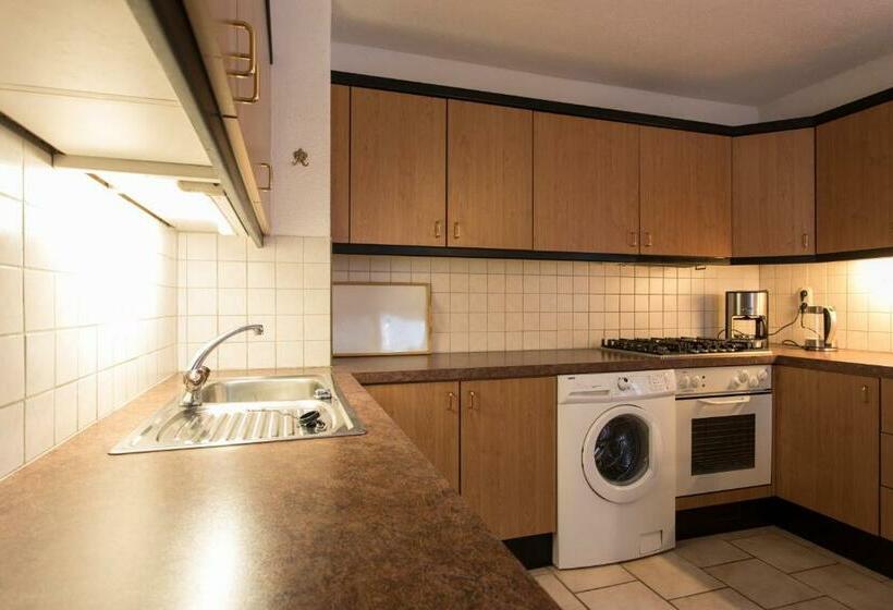 酒店 Ferienhof Haderlehn