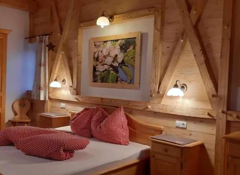 فندق Ferienhof Margarethengut