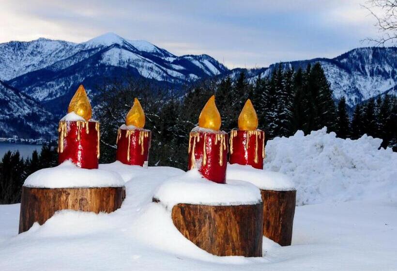 فندق Ferienhof Margarethengut