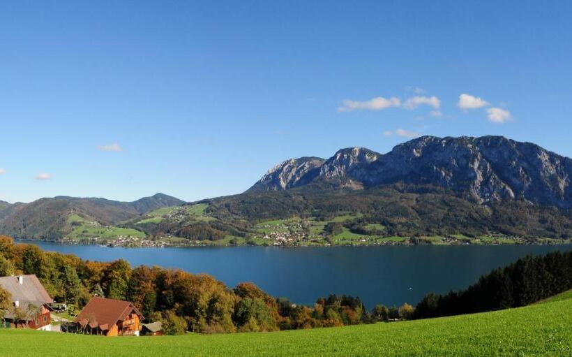 호텔 Ferienhof Margarethengut