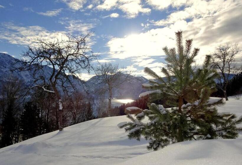 فندق Ferienhof Margarethengut