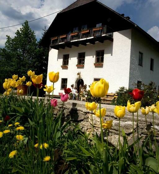 Отель Ferienhof Rotbuchner