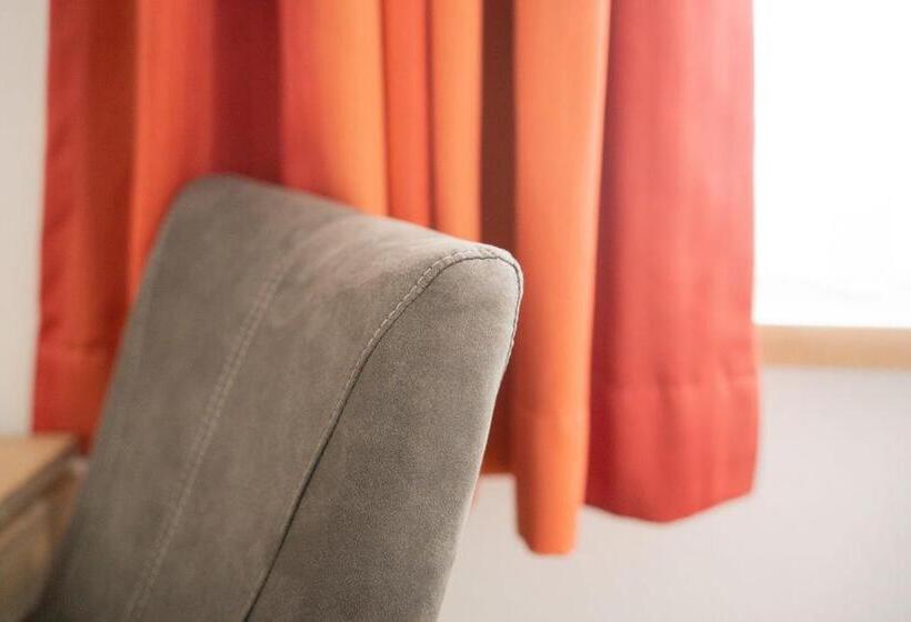 Отель Frühstückspension Auer Haus Kargl