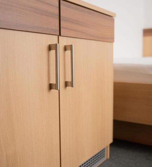 Отель Frühstückspension Auer Haus Kargl