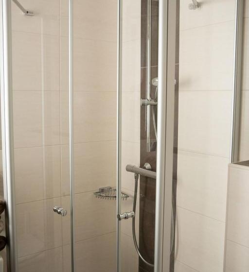 Отель Frühstückspension Auer Haus Kargl