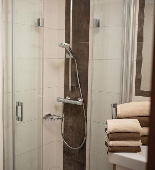 Отель Frühstückspension Auer Haus Kargl