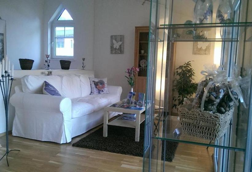 فندق Landhaus Semmering