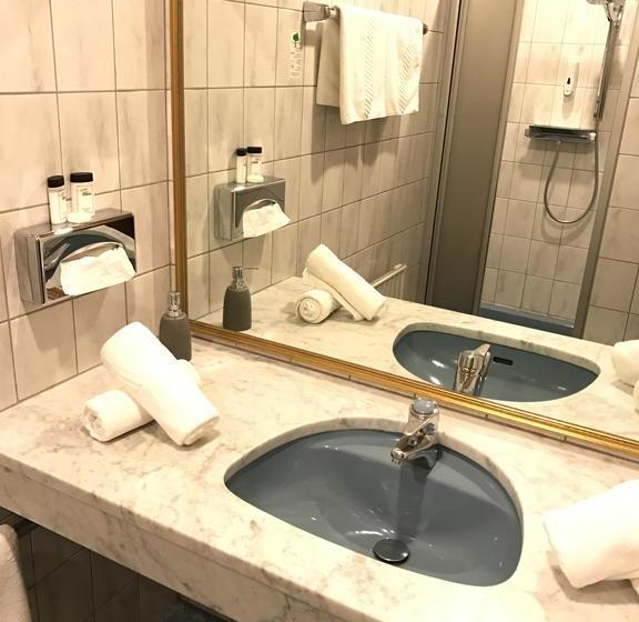 酒店 Boutique Markus Alpine Health