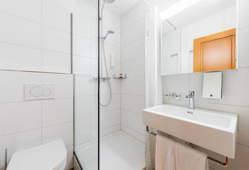 فندق Gasthaus Hirschen