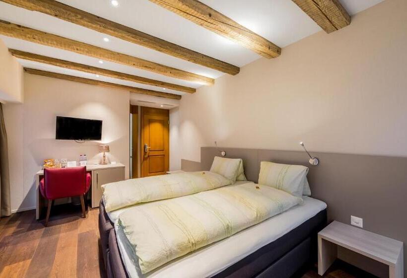 فندق Gasthaus Hirschen