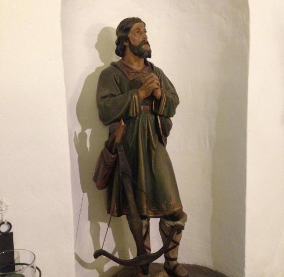 Отель Gasthaus Sonne