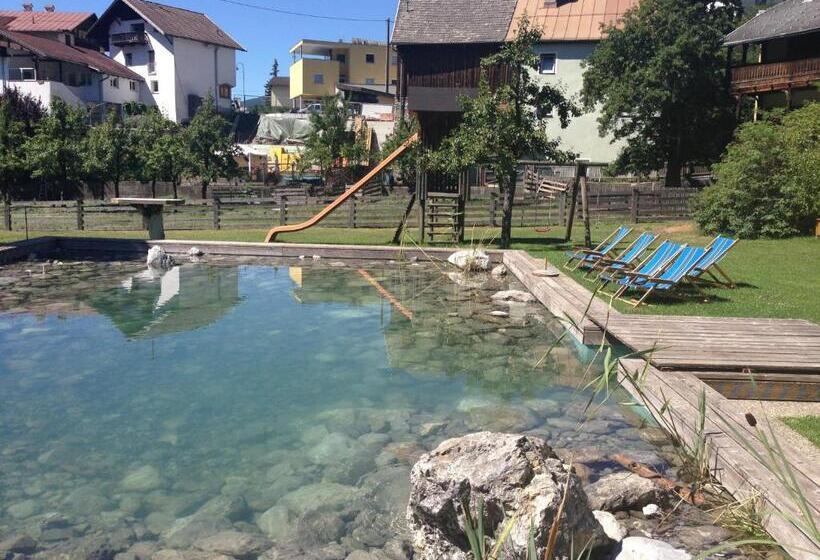 Отель Gasthaus Sonne