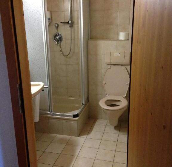 Отель Gasthaus Sonne